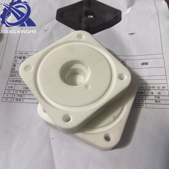 Rjx カスタム CNC 炭素繊維部品 炭素繊維シート製品